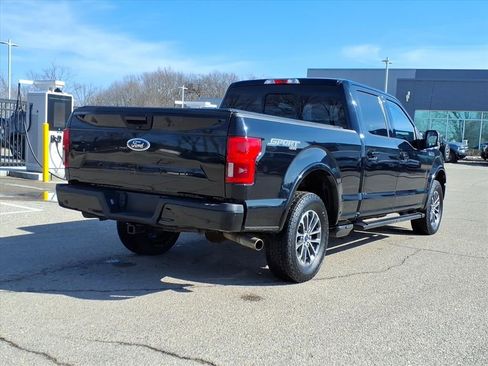 Used 2018 Ford F150 XLT w/ Equipment Group 302A Luxury image 7