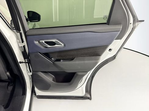 Certified 2024 Land Rover Range Rover Velar S AWD/4WD image 28