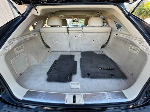 Used 2013 Lexus RX 450h RX 450h Sport Utility 4D image 25