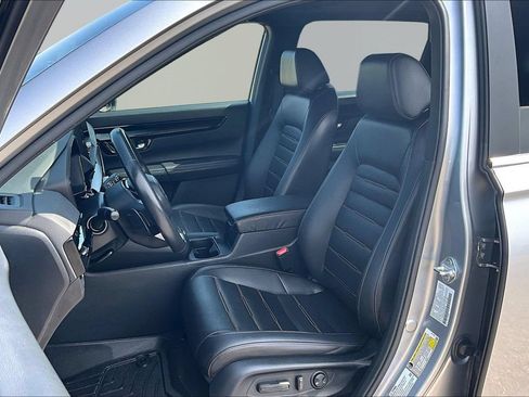 Used 2024 Honda CR-V Sport Touring image 25