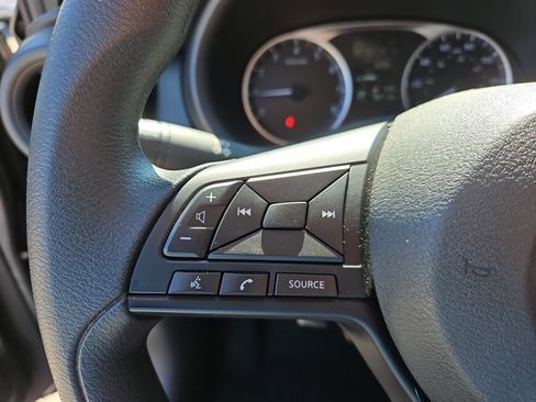 Used 2024 Nissan Kicks S w/ Interior Electronics Package image 16