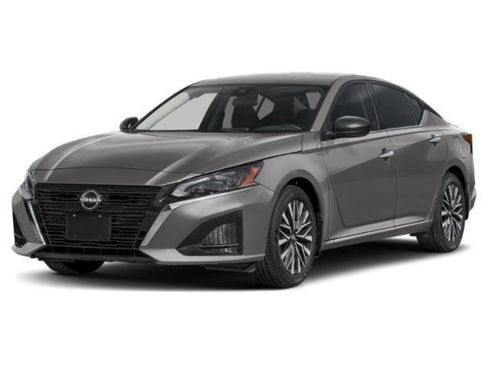Used 2025 Nissan Altima 2.5 SV image 1