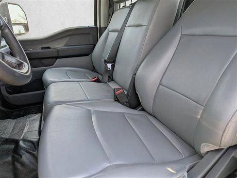 Used 2024 Ford F250 XL w/ XL Off-Road Package AWD/4WD image 19