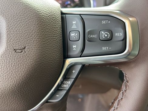 New 2026 RAM 2500 Laramie image 15