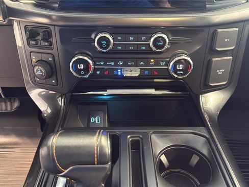 Used 2021 Ford F150 Tremor w/ Equipment Group 402A High AWD/4WD image 24
