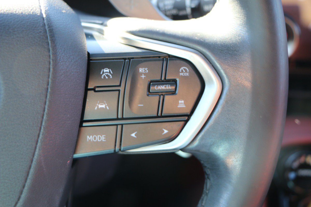 Used 2024 Lexus NX 250 FWD w/ Cold Area Package image 21