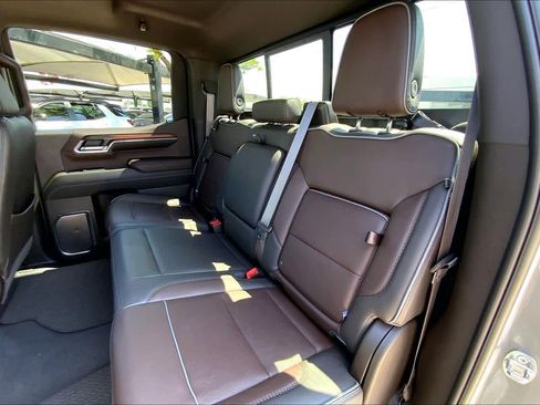 Used 2024 GMC Sierra 1500 Denali image 20