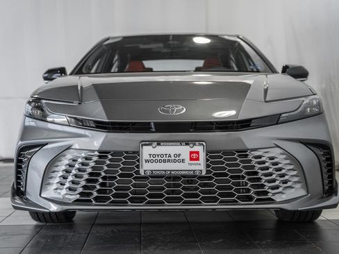 New 2026 Toyota Camry XSE image 2