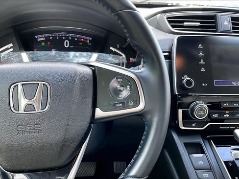 Used 2018 Honda CR-V EX-L image 25
