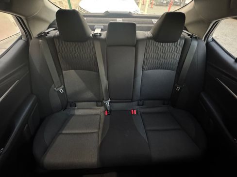 Used 2025 Toyota Camry LE image 37