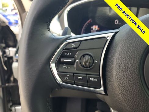 Used 2026 Acura MDX FWD w/ Technology Package image 26