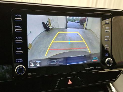 Certified 2022 Toyota Venza LE AWD/4WD image 15