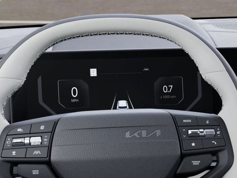 New 2026 Kia Sportage SX Prestige image 21