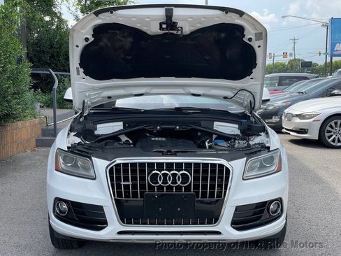Used 2016 Audi Q5 2.0T Premium AWD/4WD image 23