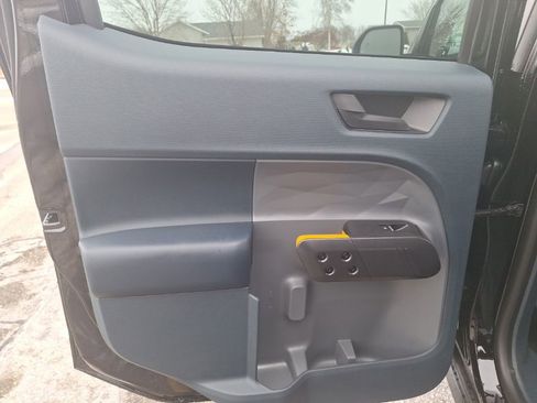 New 2026 Ford Maverick Tremor image 18