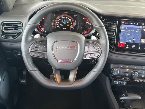 New 2026 Dodge Durango GT AWD/4WD image 13