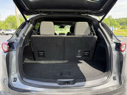 Used 2023 MAZDA CX-9 Signature image 18