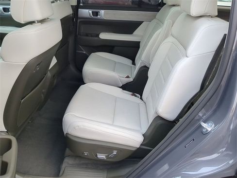 New 2025 Hyundai Santa Fe Calligraphy w/ Tow & Go Package image 24