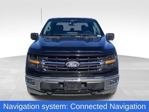 Used 2024 Ford F150 XLT AWD/4WD image 2