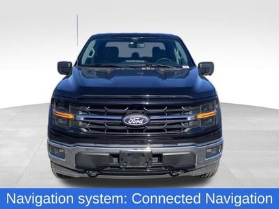 Used 2024 Ford F150 XLT