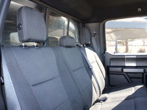 Used 2019 Ford F150 XLT w/ Equipment Group 302A Luxury image 55