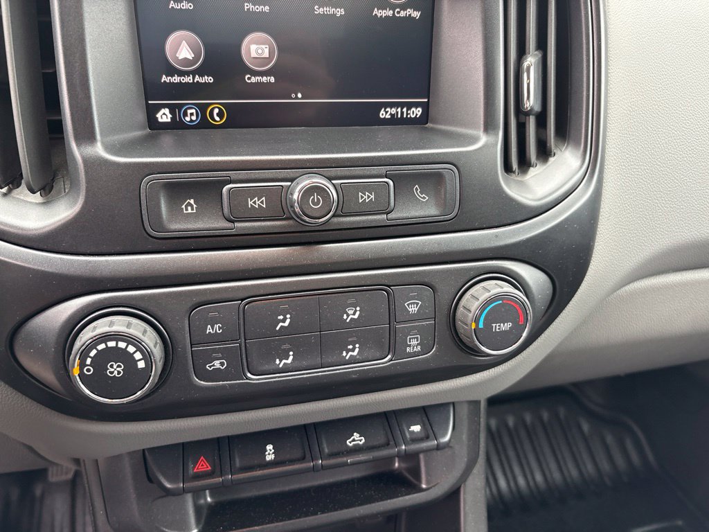 Used 2021 GMC Canyon Elevation Standard w/ Convenience Package AWD/4WD image 21