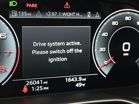 Used 2022 Audi Q5 2.0T Prestige image 3