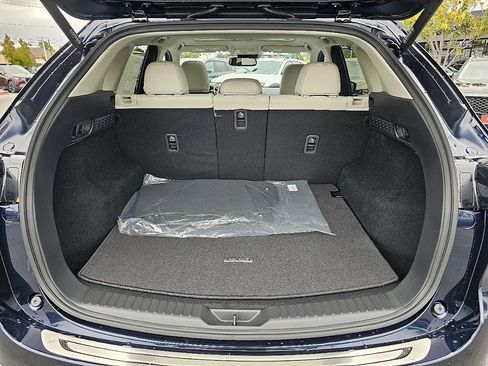 New 2025 MAZDA CX-5 AWD 2.5 S w/ Preferred Package image 11