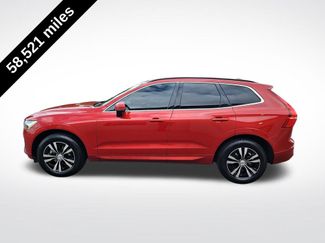 Used 2023 Volvo XC60 B5 Core AWD/4WD video 2