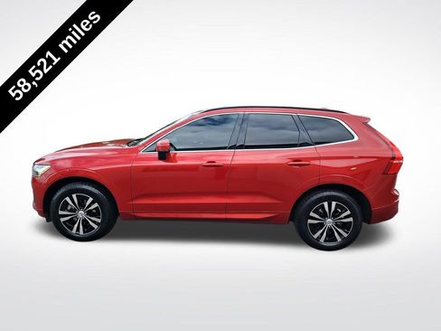 Used 2023 Volvo XC60 B5 Core AWD/4WD image 2