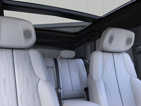 New 2026 Cadillac Lyriq Signature Sport image 25