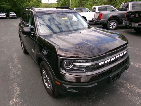 Used 2021 Ford Bronco Sport Big Bend AWD/4WD image 2
