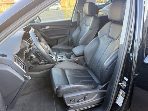 Used 2024 Audi Q5 2.0T Premium Plus image 23