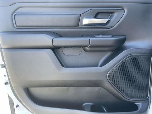 New 2026 RAM 1500 Tradesman AWD/4WD image 23