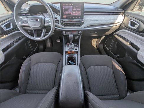 Used 2023 Jeep Compass Sport AWD/4WD image 32