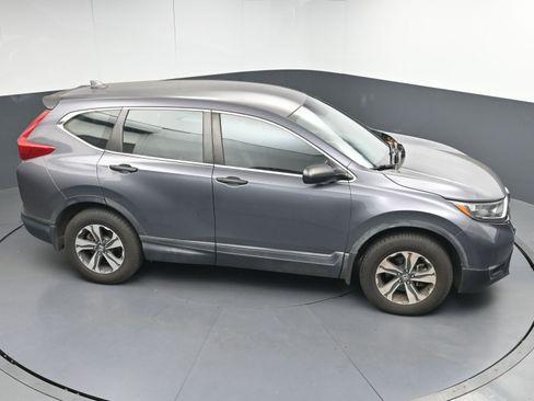 Used 2018 Honda CR-V LX image 32