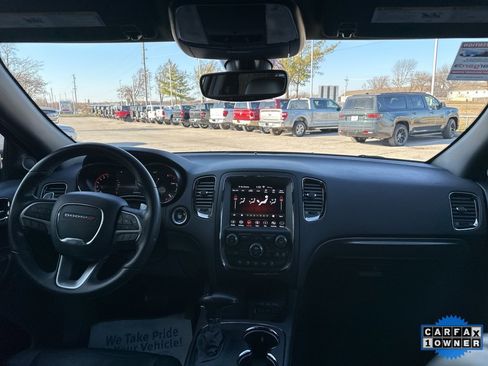 Used 2020 Dodge Durango GT w/ Blacktop Package image 2
