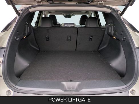 New 2026 Nissan Murano SL AWD/4WD image 25
