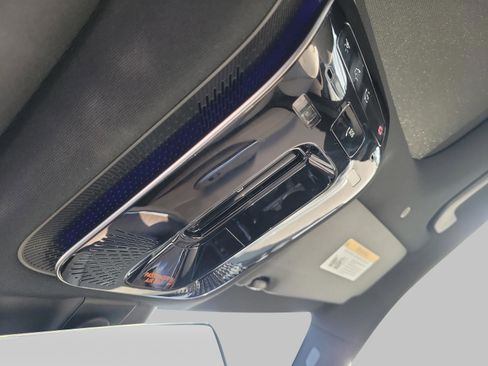 Certified 2025 Mercedes-Benz C 300 Sedan image 31