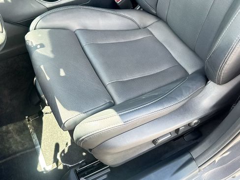 Used 2024 Subaru Outback Limited w/ Popular Package #2 AWD/4WD image 18
