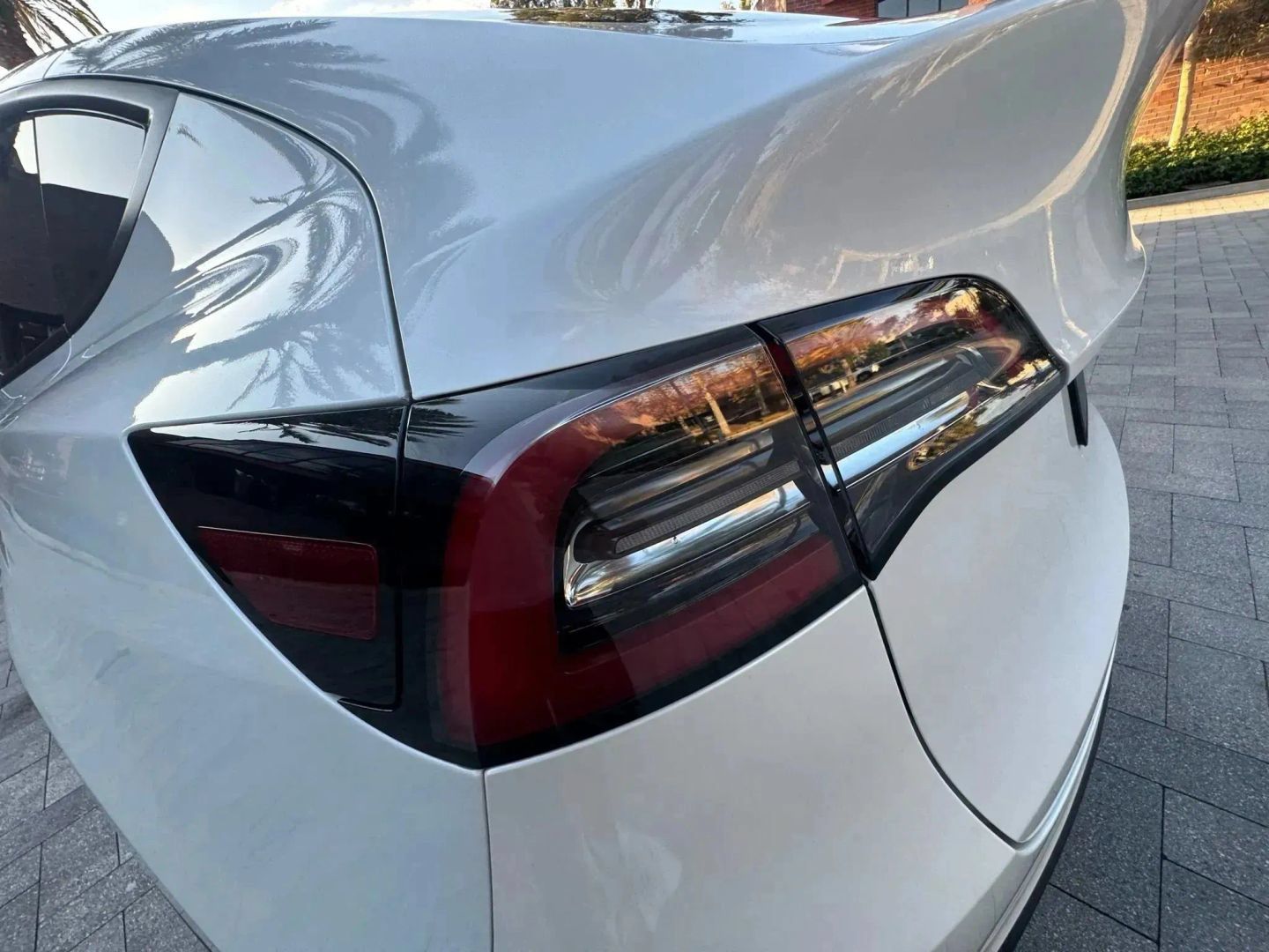 Used 2022 Tesla Model Y Long Range AWD/4WD image 26