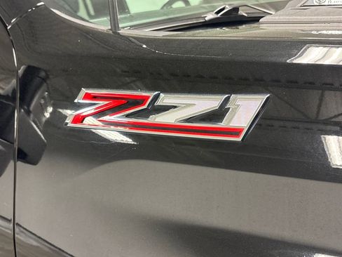 Certified 2024 Chevrolet Silverado 2500 LT image 23