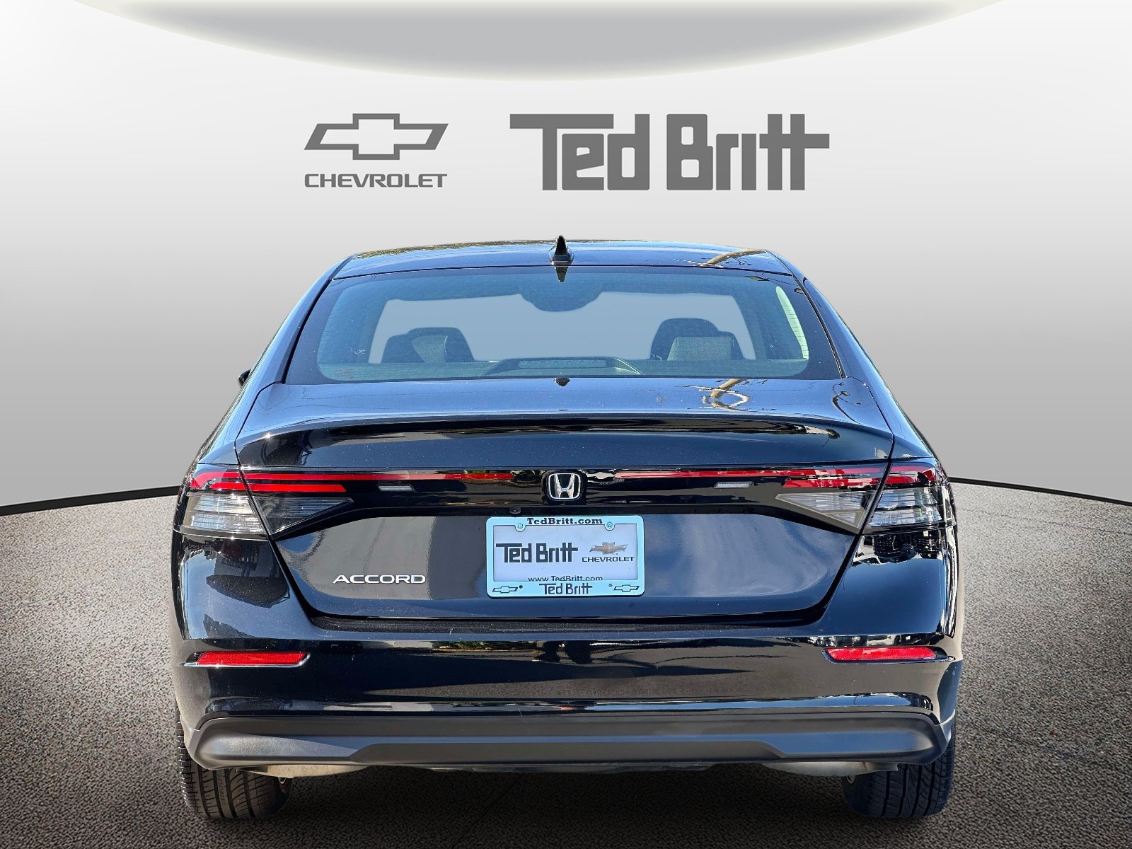 Used 2023 Honda Accord LX image 5