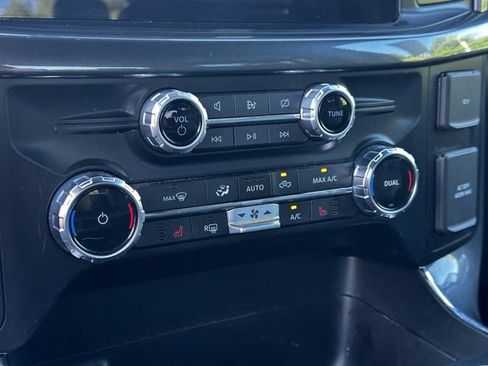 Certified 2023 Ford F150 XLT w/ Equipment Group 302A High AWD/4WD image 24