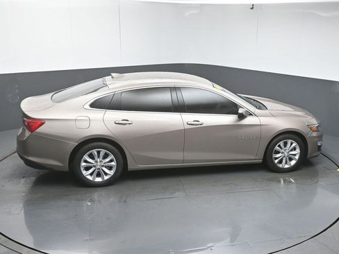 Used 2023 Chevrolet Malibu LT w/ Driver Confidence Package image 44