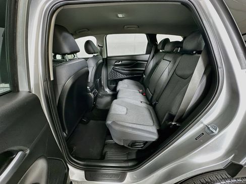 Certified 2023 Hyundai Santa Fe SE w/ Cargo Package FWD image 22
