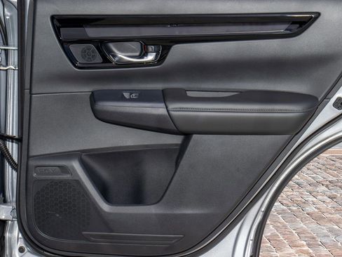 Certified 2025 Honda CR-V EX-L image 14