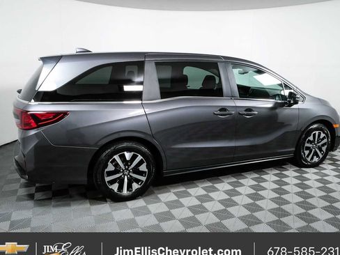 Used 2025 Honda Odyssey EX-L image 2