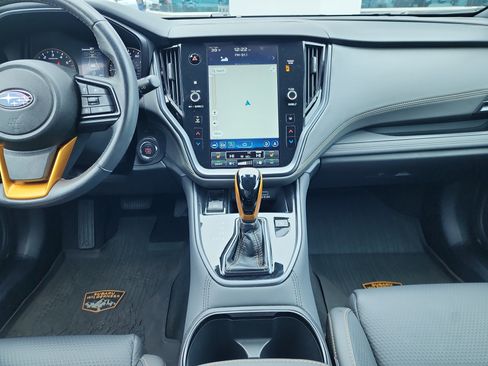 Certified 2023 Subaru Outback Wilderness image 23