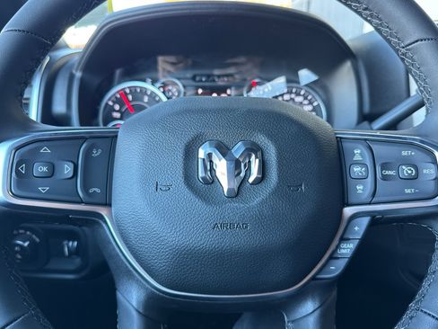 New 2026 RAM 2500 Big Horn image 22